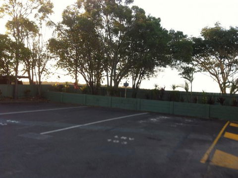 Noosa River Holiday Park - Hervey Bay Accommodation 2