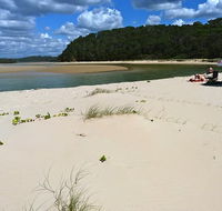 Jagundami Guest Retreat - Hervey Bay Accommodation