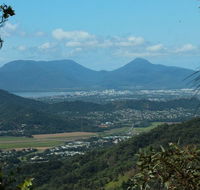 Douglas Track Barron Gorge National Park - Hervey Bay Accommodation