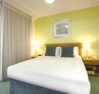 Oaks Calypso Plaza - Hervey Bay Accommodation