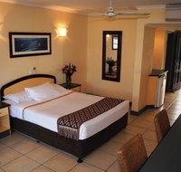 Bay Village Tropical Retreat - Tourism Hervey Bay