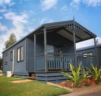 BIG4 Swan Hill - Hervey Bay Accommodation