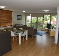 Sanctuary Beach Resort