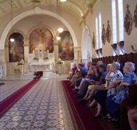 Tours of Sacred Spaces at the Sisters of Mercy Convent - Hervey Bay Accommodation