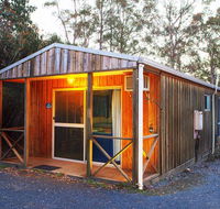 Discovery Parks - Cradle Mountain - Hervey Bay Accommodation