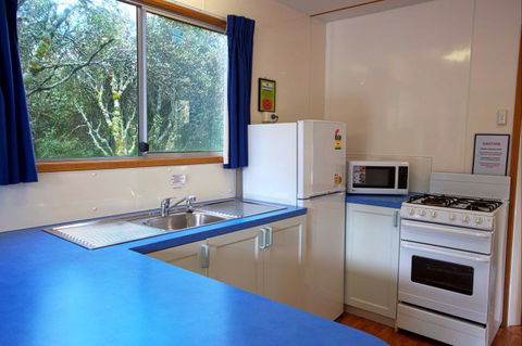 Discovery Parks - Cradle Mountain - Hervey Bay Accommodation 4