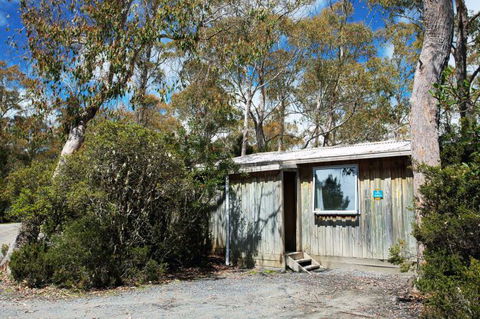 Discovery Parks - Cradle Mountain - Hervey Bay Accommodation 9