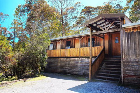 Discovery Parks - Cradle Mountain - Hervey Bay Accommodation 12