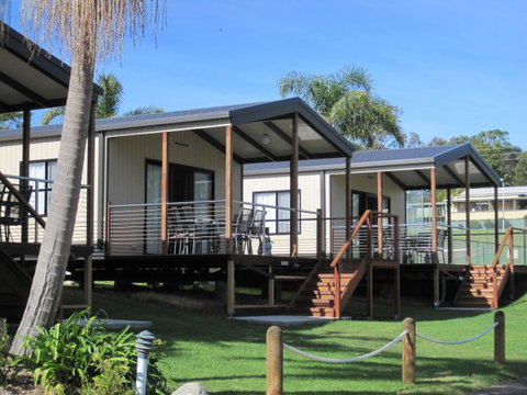 Active Holiday Parks Ocean Lake - Hervey Bay Accommodation 2