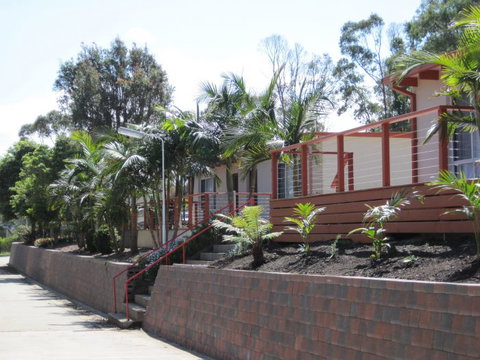 Active Holiday Parks Ocean Lake - Hervey Bay Accommodation 8