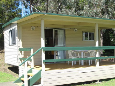 Active Holiday Parks Ocean Lake - Hervey Bay Accommodation 16