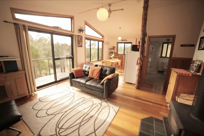 Southport TAS Hervey Bay Accommodation