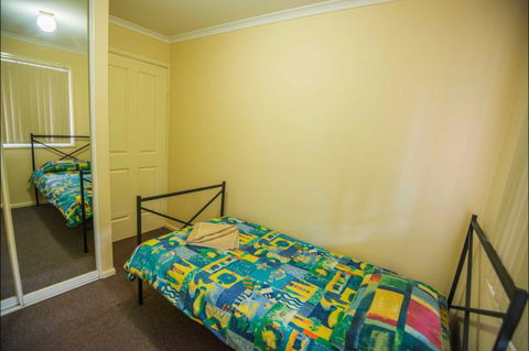 Discovery Parks - Port Hedland - Hervey Bay Accommodation 9