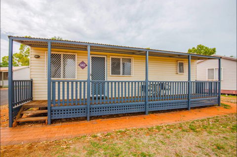 Discovery Parks - Port Hedland - Hervey Bay Accommodation 11