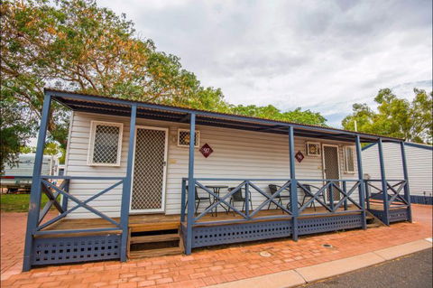 Discovery Parks - Port Hedland - Hervey Bay Accommodation 14