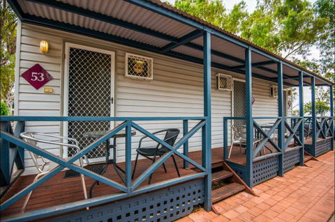 Discovery Parks - Port Hedland - Hervey Bay Accommodation 15