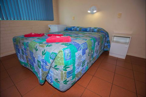 Discovery Parks - Port Hedland - Hervey Bay Accommodation 16