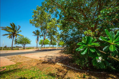 Discovery Parks - Port Hedland - Hervey Bay Accommodation 17