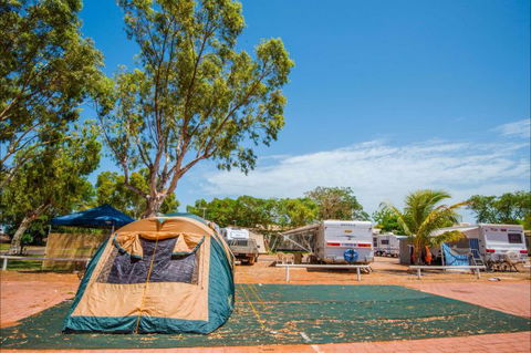Discovery Parks - Port Hedland - Hervey Bay Accommodation 18