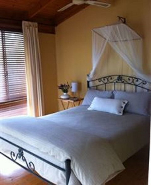 Buffs At Pokolbin - Hervey Bay Accommodation 0