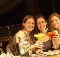 Cape Trib Beach House Resort - Tourism Hervey Bay
