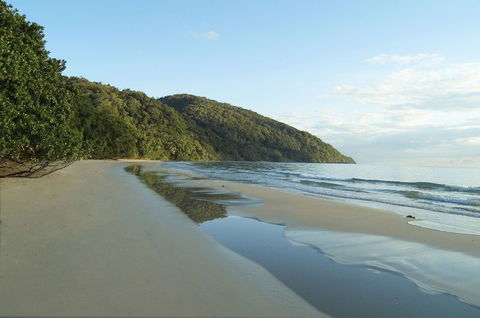 Cape Trib Beach House Resort - Hervey Bay Accommodation 6
