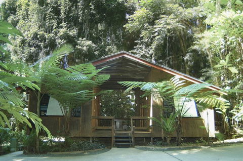 Cape Trib Beach House Resort - Hervey Bay Accommodation 8