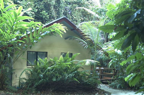 Cape Trib Beach House Resort - Hervey Bay Accommodation 26