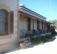The Smelters - Hervey Bay Accommodation