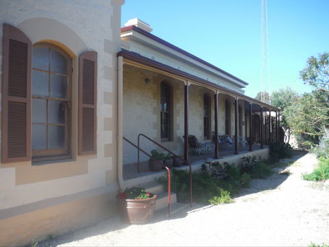 The Smelters - Hervey Bay Accommodation 3