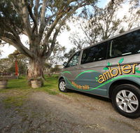 Ambler Touring - Hervey Bay Accommodation