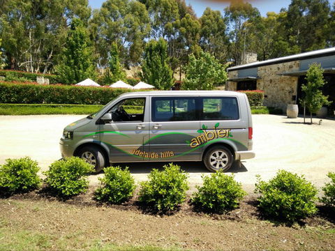 Ambler Touring - Hervey Bay Accommodation 10