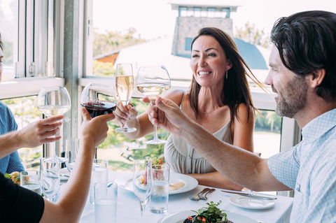 Sirromet Wines - Hervey Bay Accommodation 0