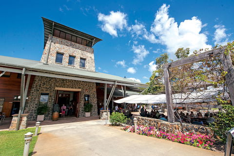Sirromet Wines - Hervey Bay Accommodation 1