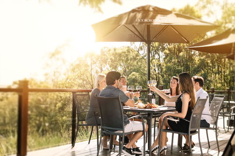 Sirromet Wines - Hervey Bay Accommodation 3