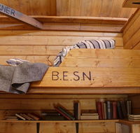 Mawson's Huts Replica Museum - Tourism Hervey Bay