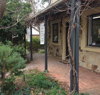 Scott  La Prova - Hervey Bay Accommodation