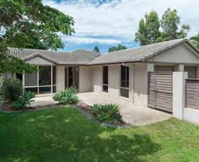 At Theme Park Central Holiday House - Hervey Bay Accommodation 0