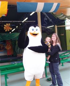 At Theme Park Central Holiday House - Hervey Bay Accommodation 1
