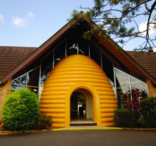 Urunga NSW Hervey Bay Accommodation