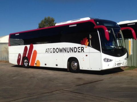 ATG Downunder - Hervey Bay Accommodation 0