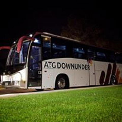 ATG Downunder - Hervey Bay Accommodation 2