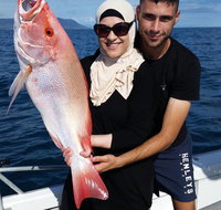 Fish Tales Charters Cairns Sportsfishing Adventure - Tourism Hervey Bay