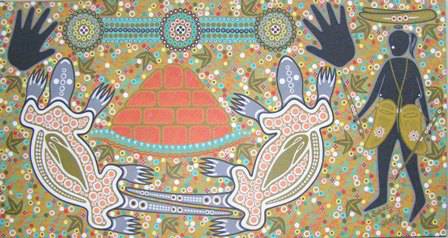 Wonderland Framing & Art - Hervey Bay Accommodation 1