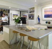 Art Nuvo Gallery - Tourism Hervey Bay