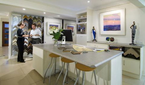 Art Nuvo Gallery - Hervey Bay Accommodation 0