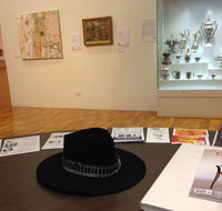 Tamworth Regional Gallery - Hervey Bay Accommodation