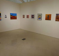 Central Australian Art Society - Hervey Bay Accommodation