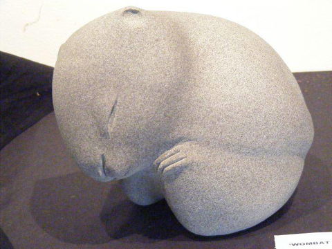 Glen Innes Art Gallery Inc - Hervey Bay Accommodation 1