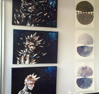 Cell Art Space - Tourism Hervey Bay
